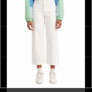 Levi’s premium rib cage